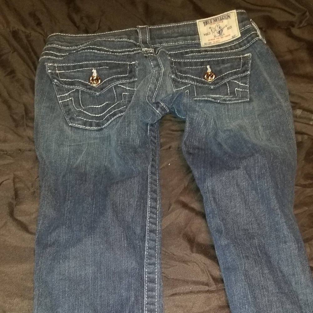True religion